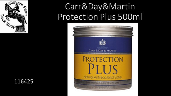 Carr&Day&Martin Protection Plus