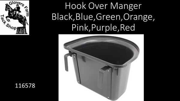 Heavy Duty Flexi Tub With Handles Horse Feed Trug Storage Bucket