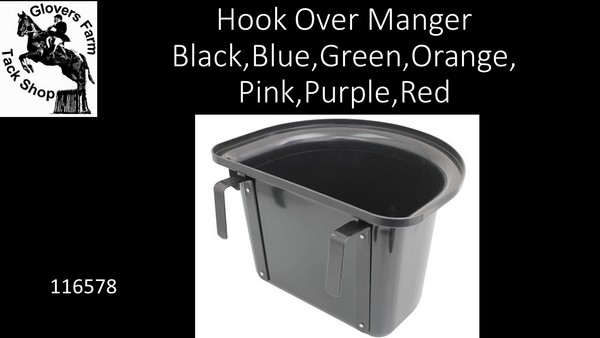 Heavy Duty Flexi Tub With Handles Horse Feed Trug Storage Bucket - 4  Colours